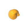 Flame Yellowish Orange 191