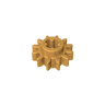 Warm Gold 297