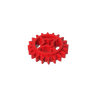 Bright Red 21