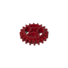 New Dark Red 154