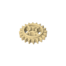 Brick Yellow 5