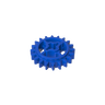 Bright Blue 23