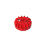 Bright Red 21