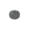 Dark Stone Grey 199