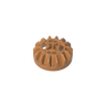Medium Nougat 312