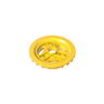 Bright Yellow 24