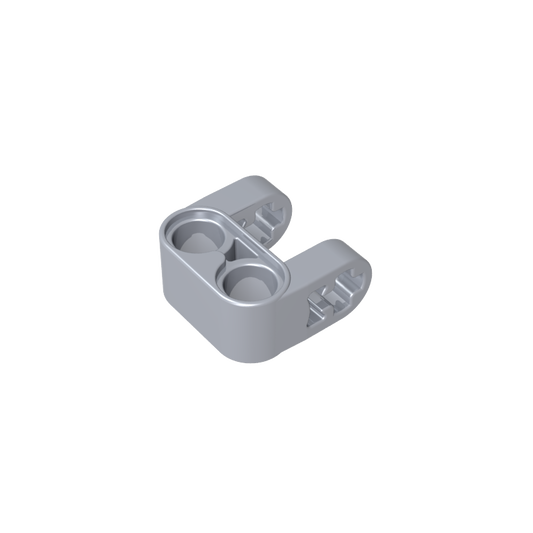 GDS-90150 - Technic Axle and Pin Connector Perpendicular Double Split [Reinforced]