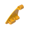 Flame Yellowish Orange 191