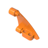 Bright Orange 106