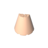 Light Nougat 283