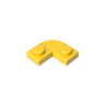 Bright Yellow 24