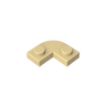 Brick Yellow 5