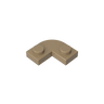 Sand Yellow 138
