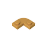 Warm Gold 297