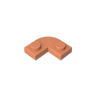 Dark Salmon