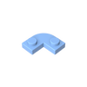 Light Royal Blue 212