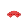 Transparent Red 41