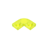 Transparent Fluore Green 49