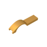 Warm Gold 297