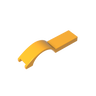 Flame Yellowish Orange 191
