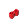 Bright Red 21