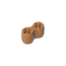 Medium Nougat 312