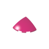 Bright Reddish Violet 124