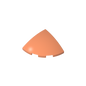 GDS-90162 - Brick Round Corner, Curved 3 x 3 x 1 Quarter Circle