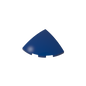 GDS-90162 - Brick Round Corner, Curved 3 x 3 x 1 Quarter Circle