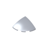 Silver Metallic 315
