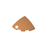 Medium Nougat 312
