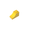Bright Yellow 24
