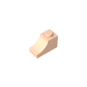 Light Nougat 283