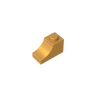 Warm Gold 297