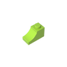 Bright Yellowish Green 119