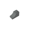 Dark Stone Grey 199