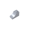 Silver Metallic 315