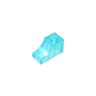 Transparent Light Blue 42