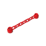 Bright Red 21