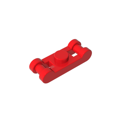 GDS-90168 - Plate Special 1 x 1 with Handle on 2 Ends