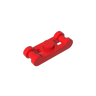 Bright Red 21