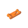Bright Orange 106