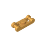 Warm Gold 297
