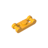 Flame Yellowish Orange 191