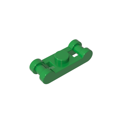 GDS-90168 - Plate Special 1 x 1 with Handle on 2 Ends