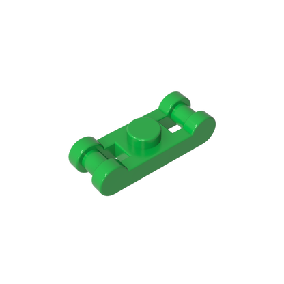 GDS-90168 - Plate Special 1 x 1 with Handle on 2 Ends