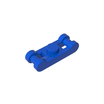 GDS-90168 - Plate Special 1 x 1 with Handle on 2 Ends