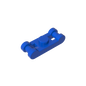 GDS-90168 - Plate Special 1 x 1 with Handle on 2 Ends