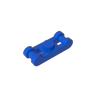 Bright Blue 23