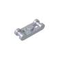 GDS-90168 - Plate Special 1 x 1 with Handle on 2 Ends